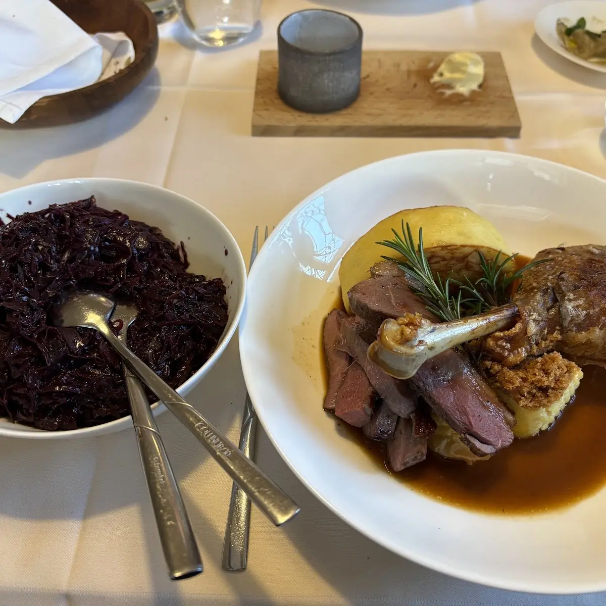 Essen und Trinken photo 2