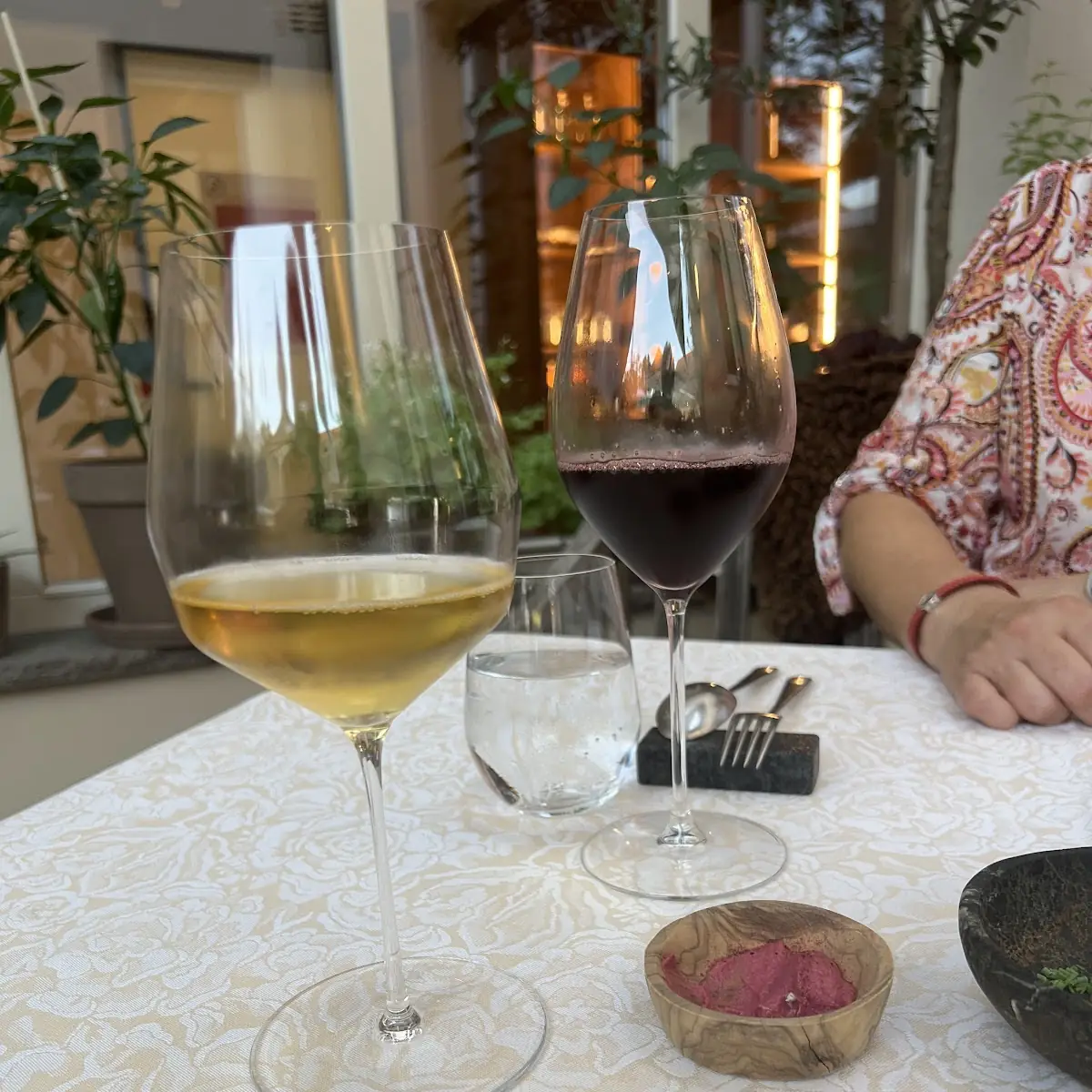Essen und Trinken photo 7