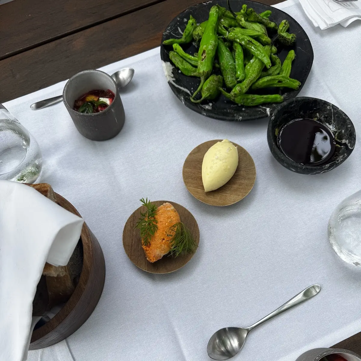 Essen und Trinken photo 9