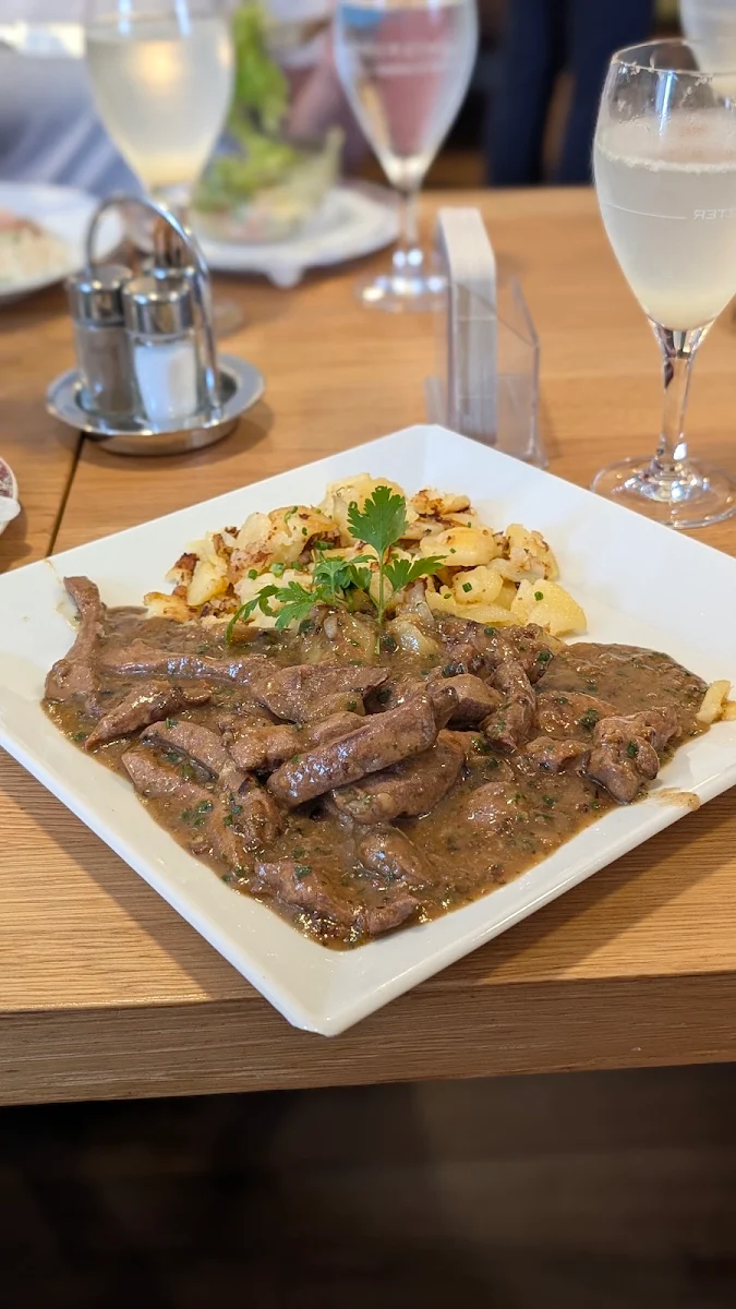 Essen und Trinken photo 2