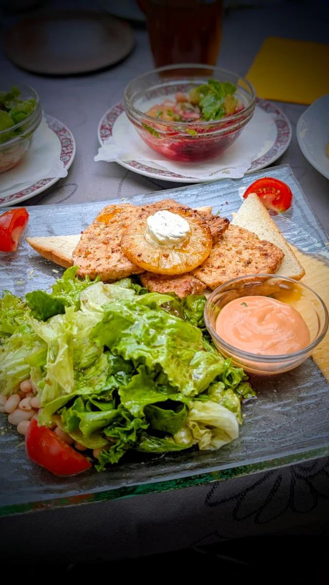 Essen und Trinken photo 3