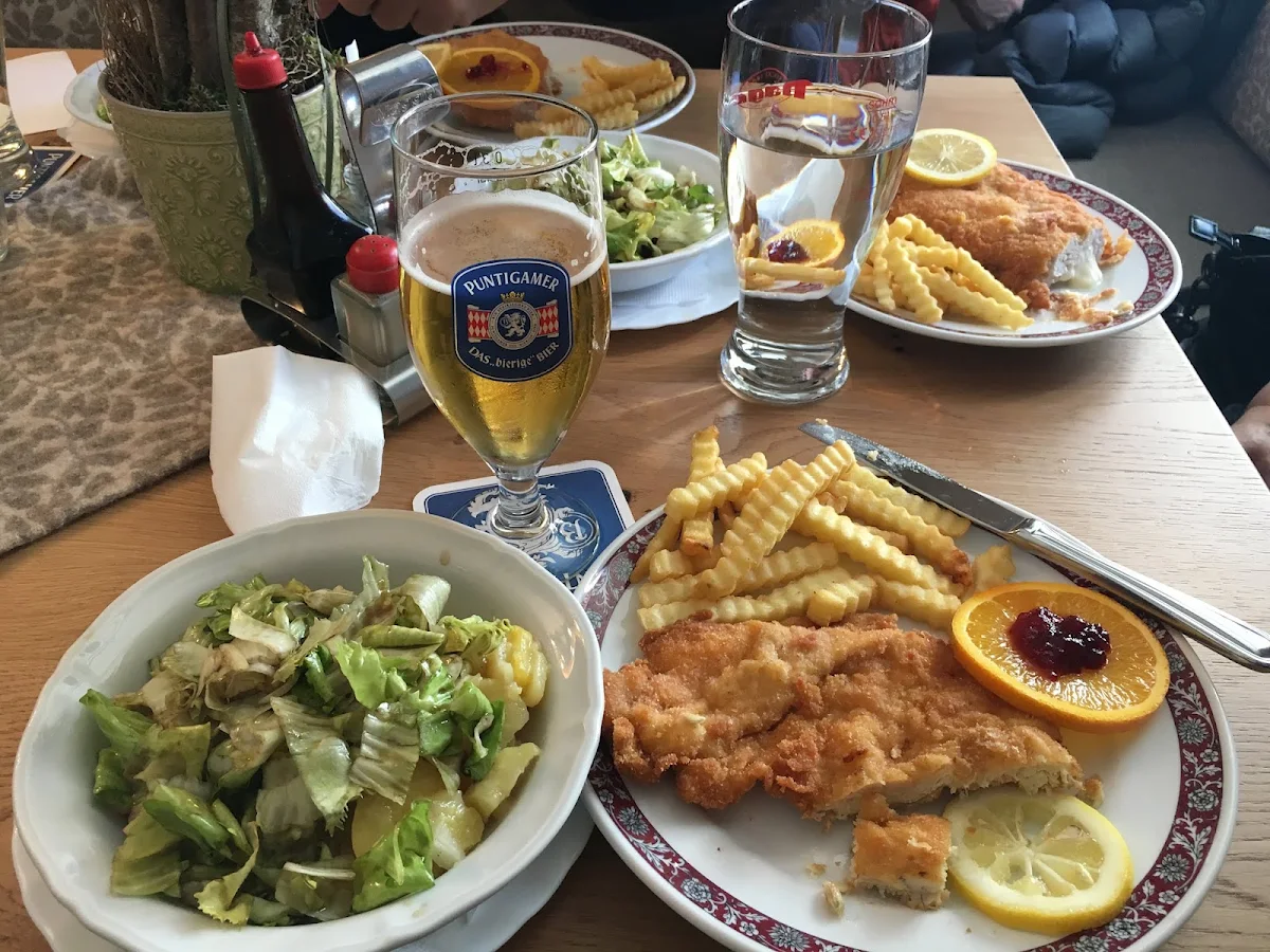 Essen und Trinken photo 4