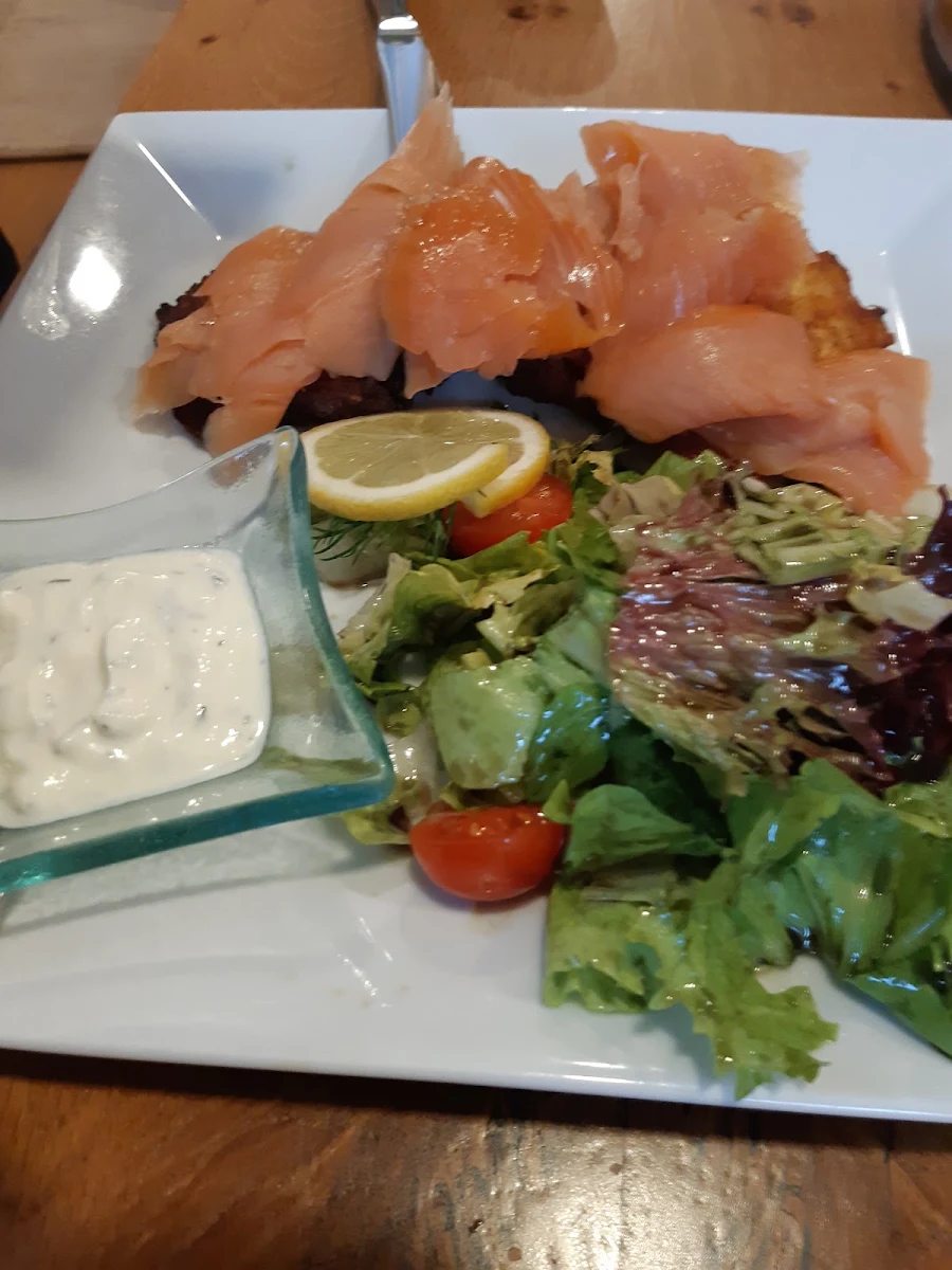 Essen und Trinken photo 5