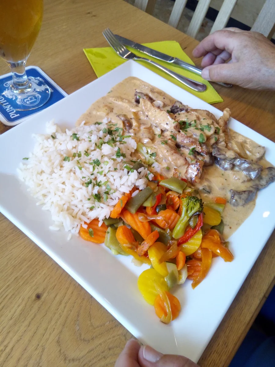 Essen und Trinken photo 6