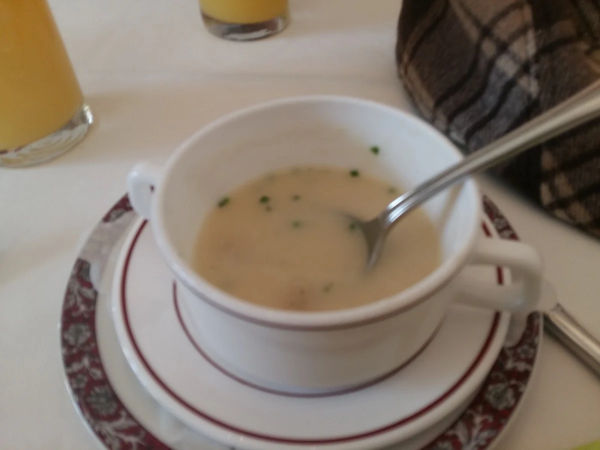 Essen und Trinken photo 7