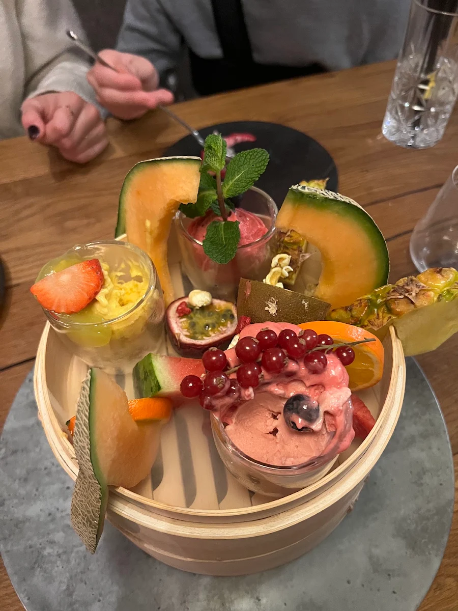 Essen und Trinken photo 5