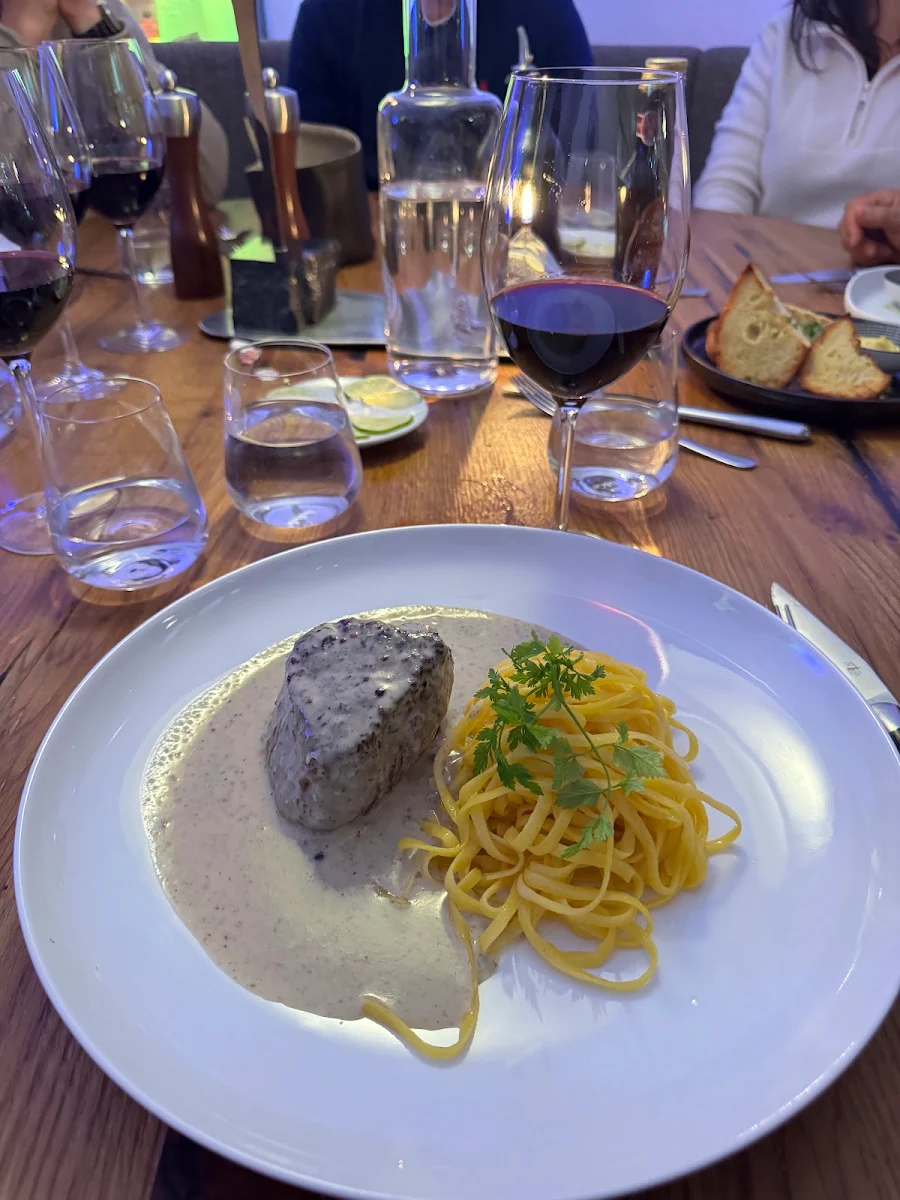 Essen und Trinken photo 7