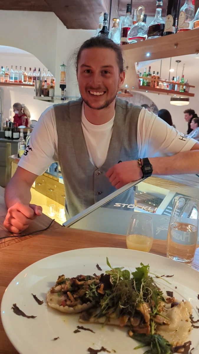 Essen und Trinken photo 8