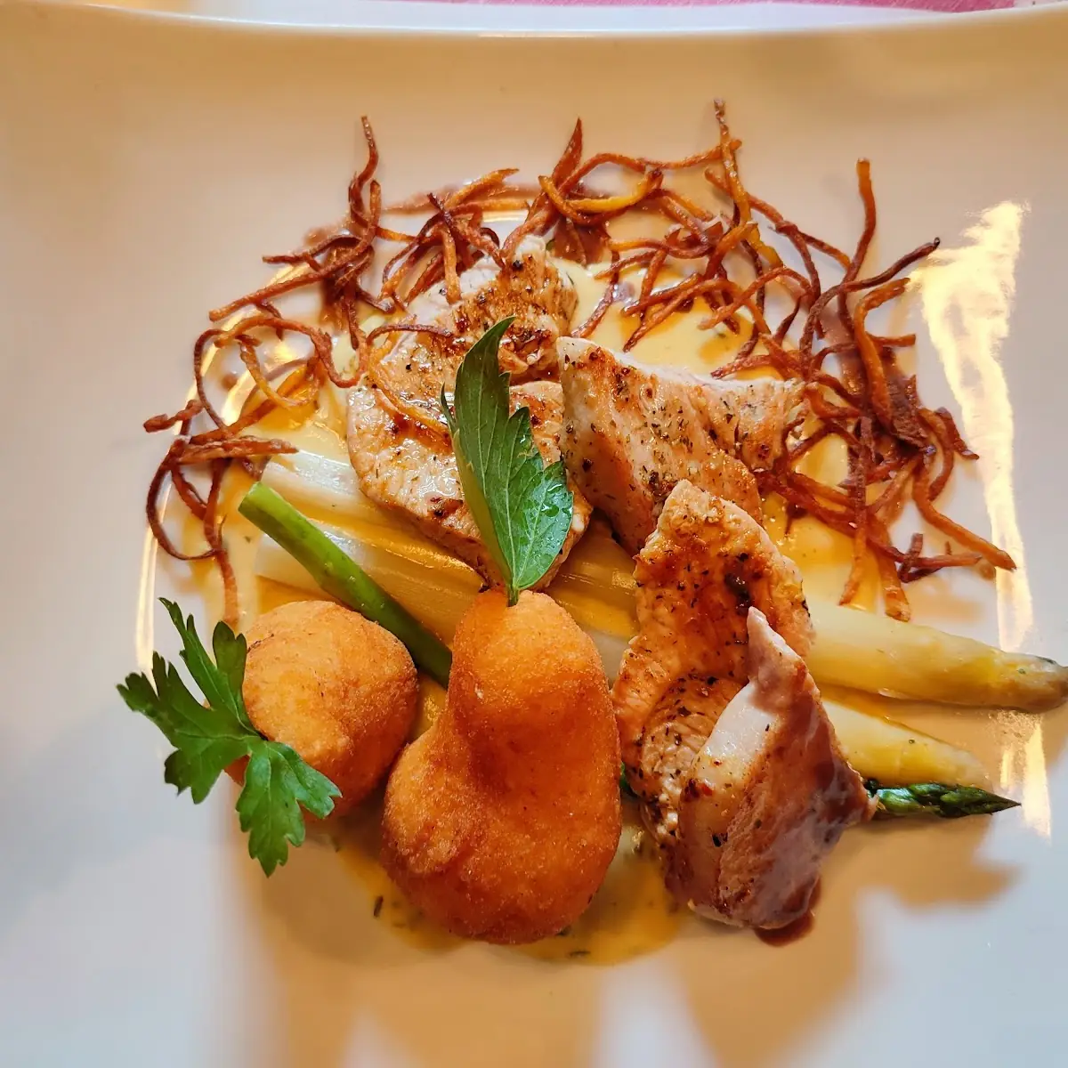 Essen und Trinken photo 10