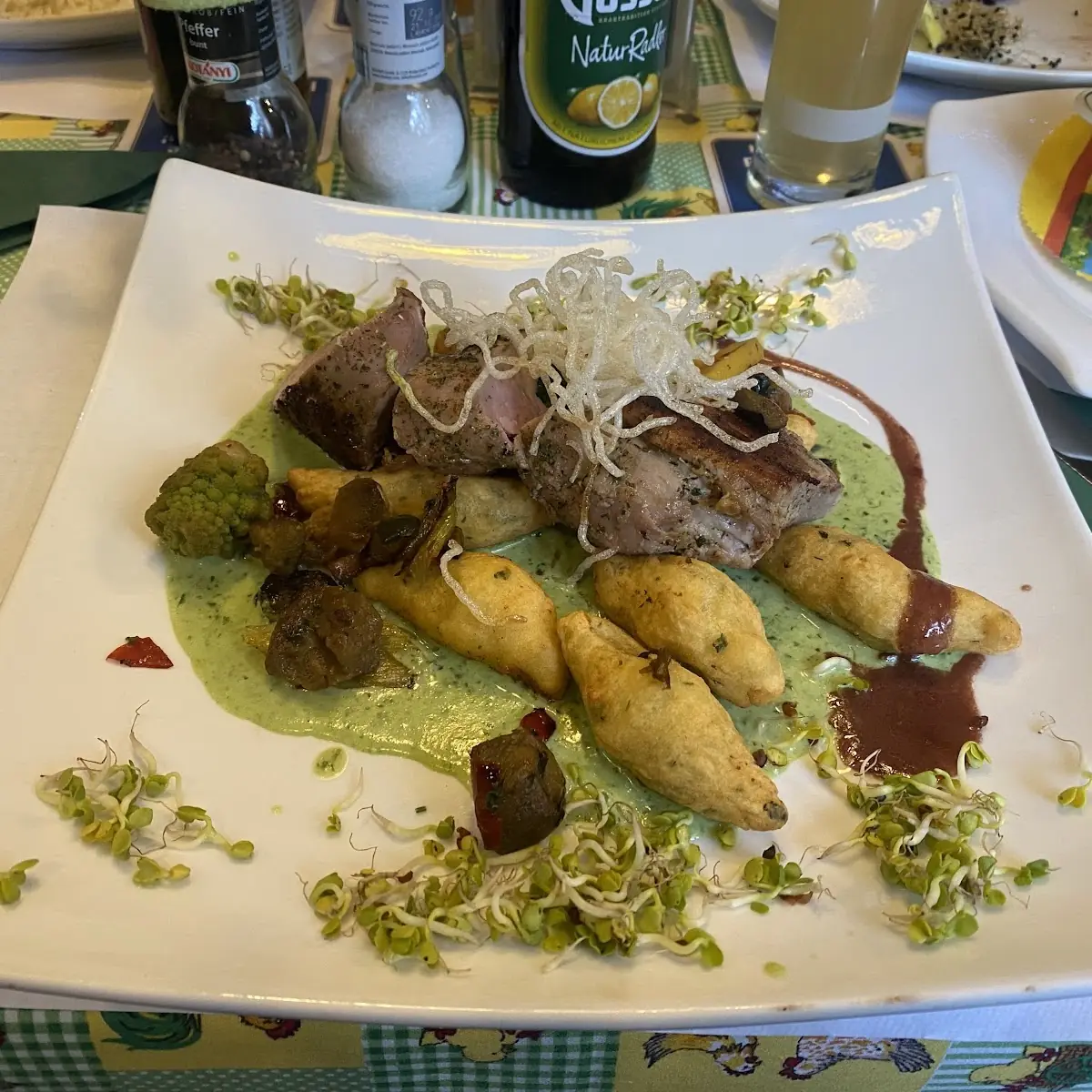 Essen und Trinken photo 8