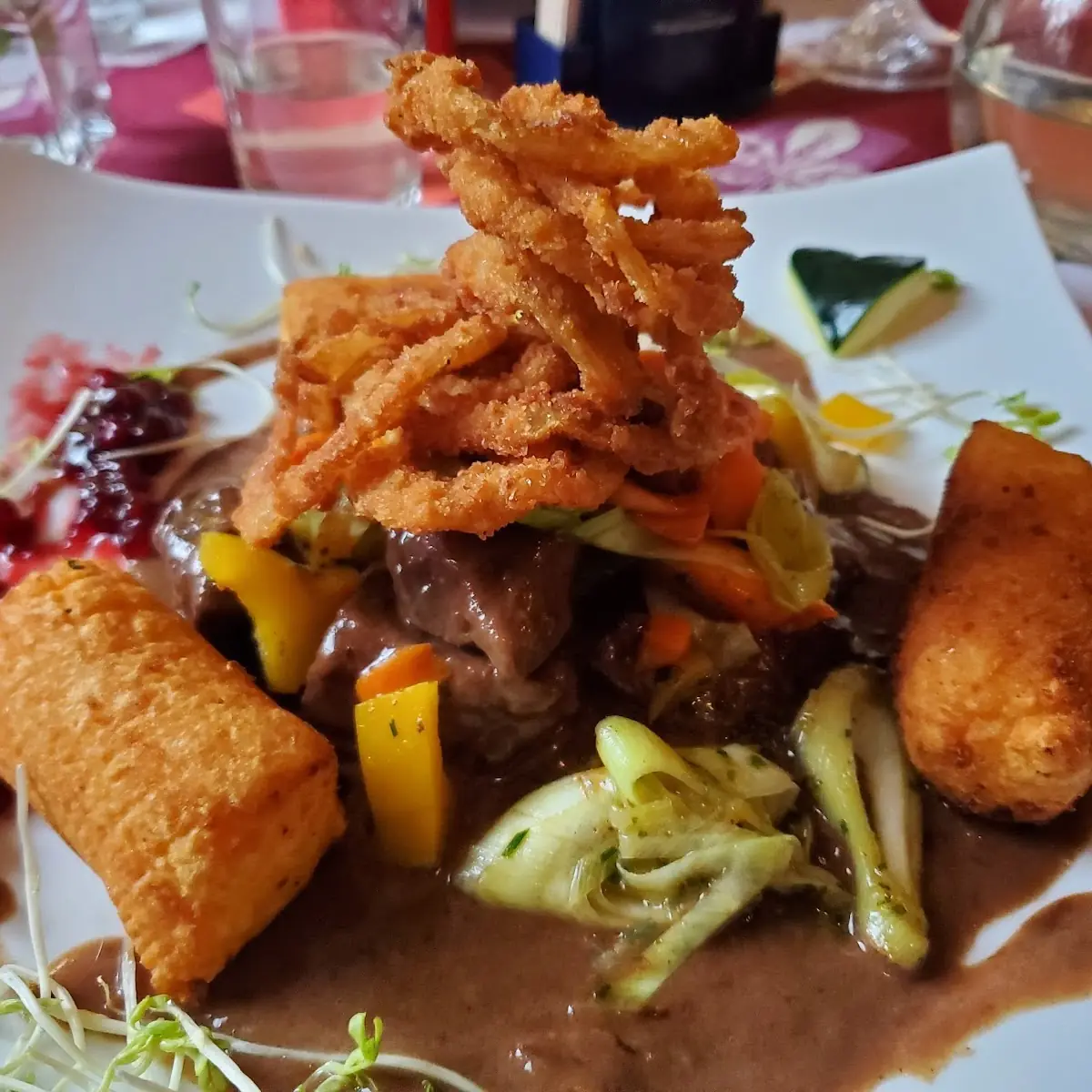 Essen und Trinken photo 9