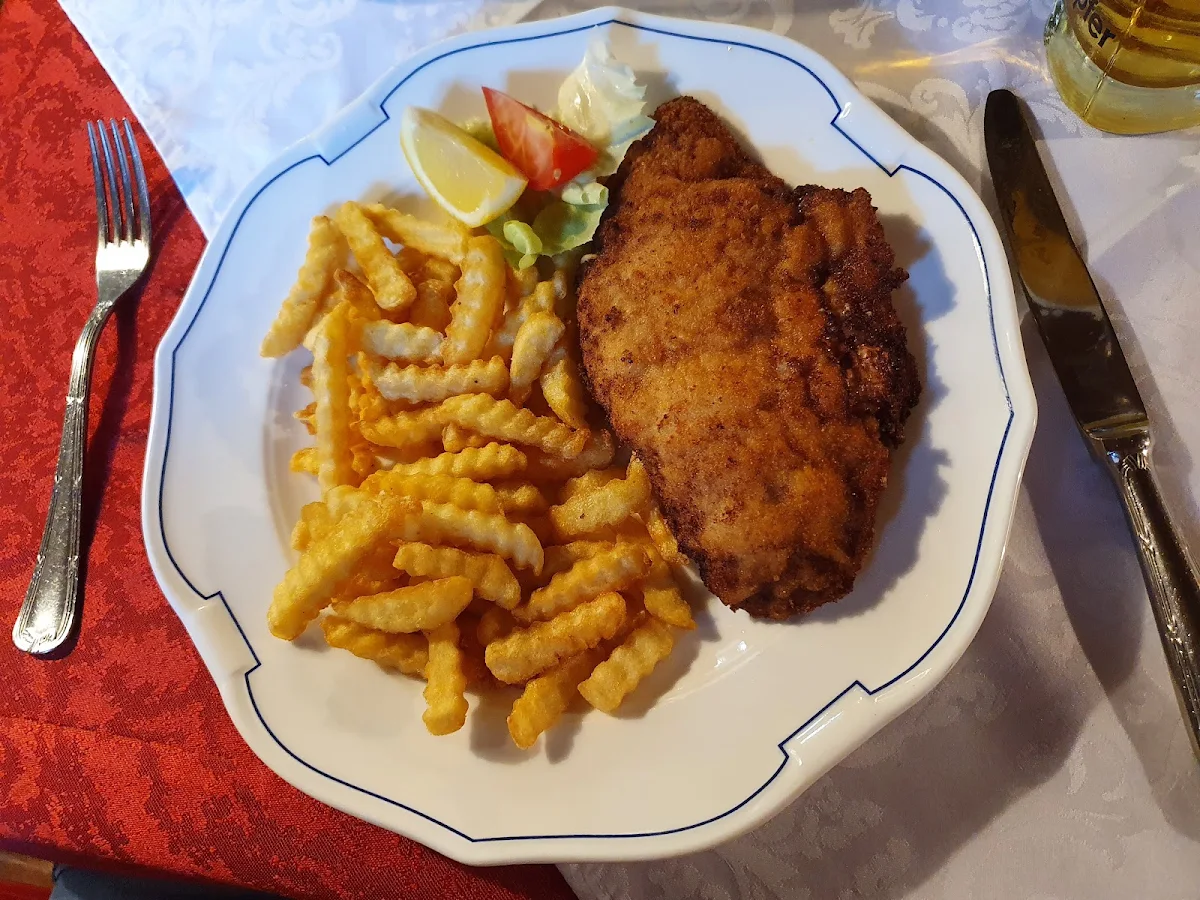 Essen und Trinken photo 7