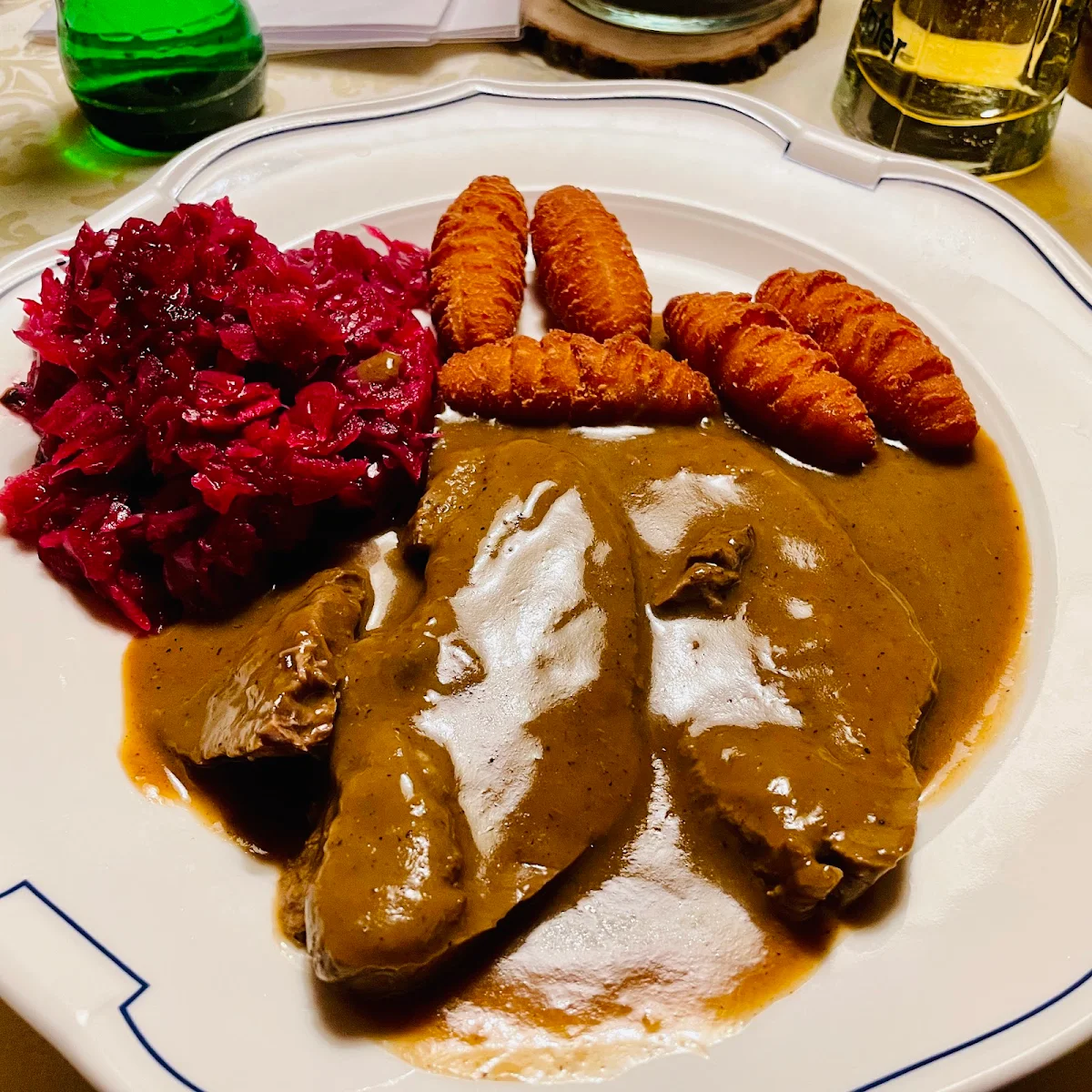 Essen und Trinken photo 9