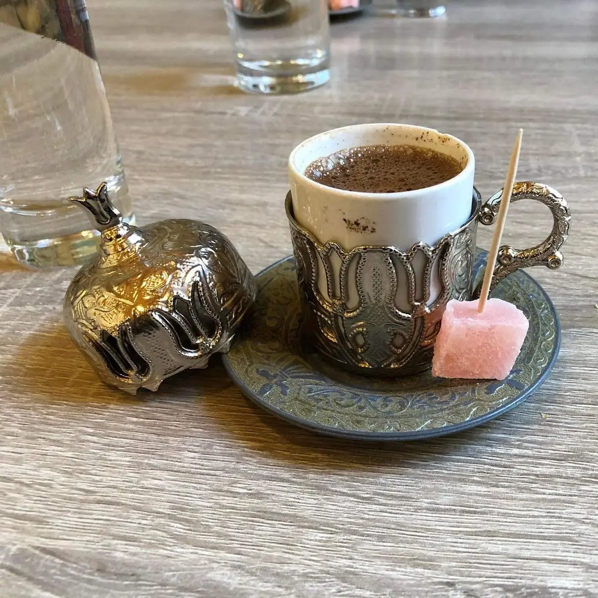 Essen und Trinken photo 7