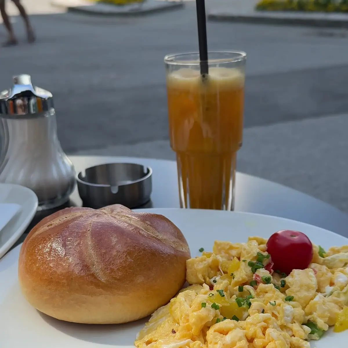 Essen und Trinken photo 2