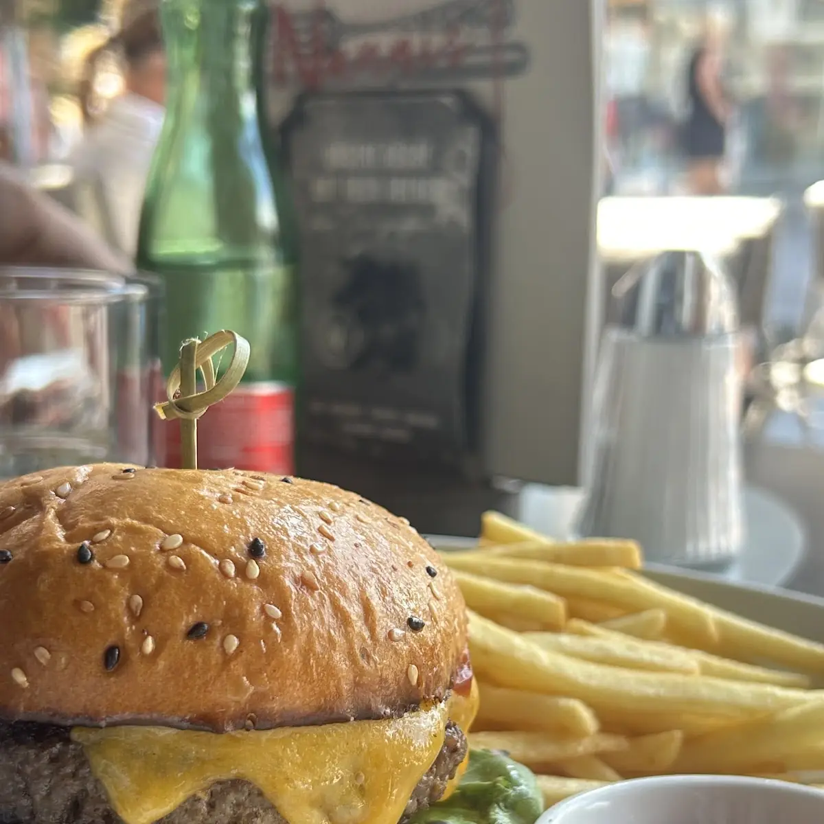 Essen und Trinken photo 3