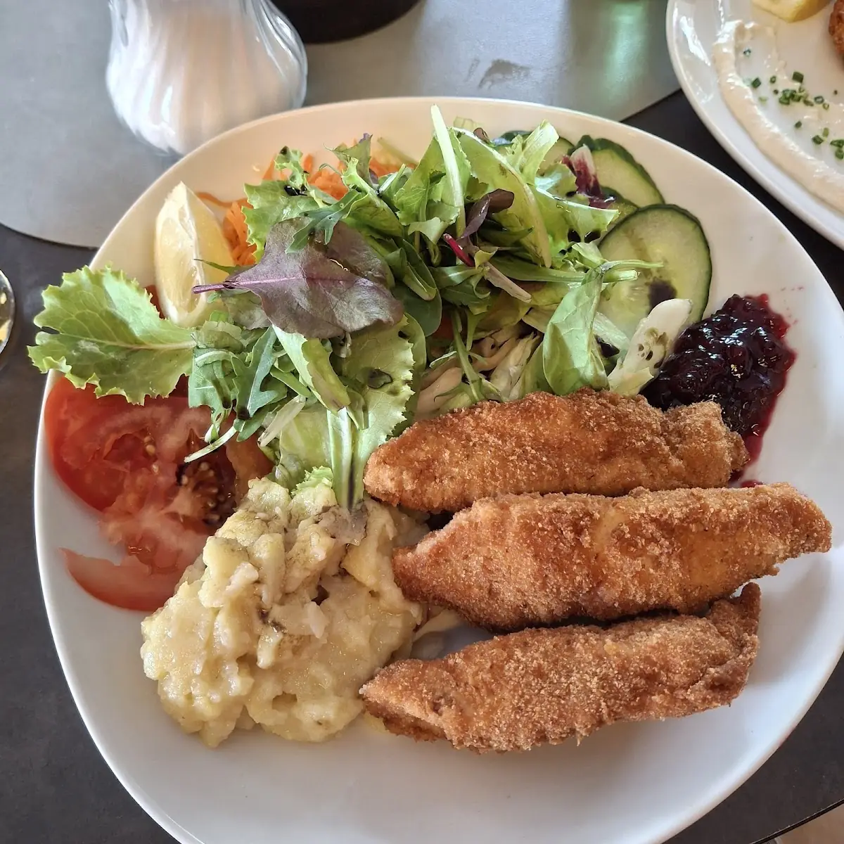 Essen und Trinken photo 4