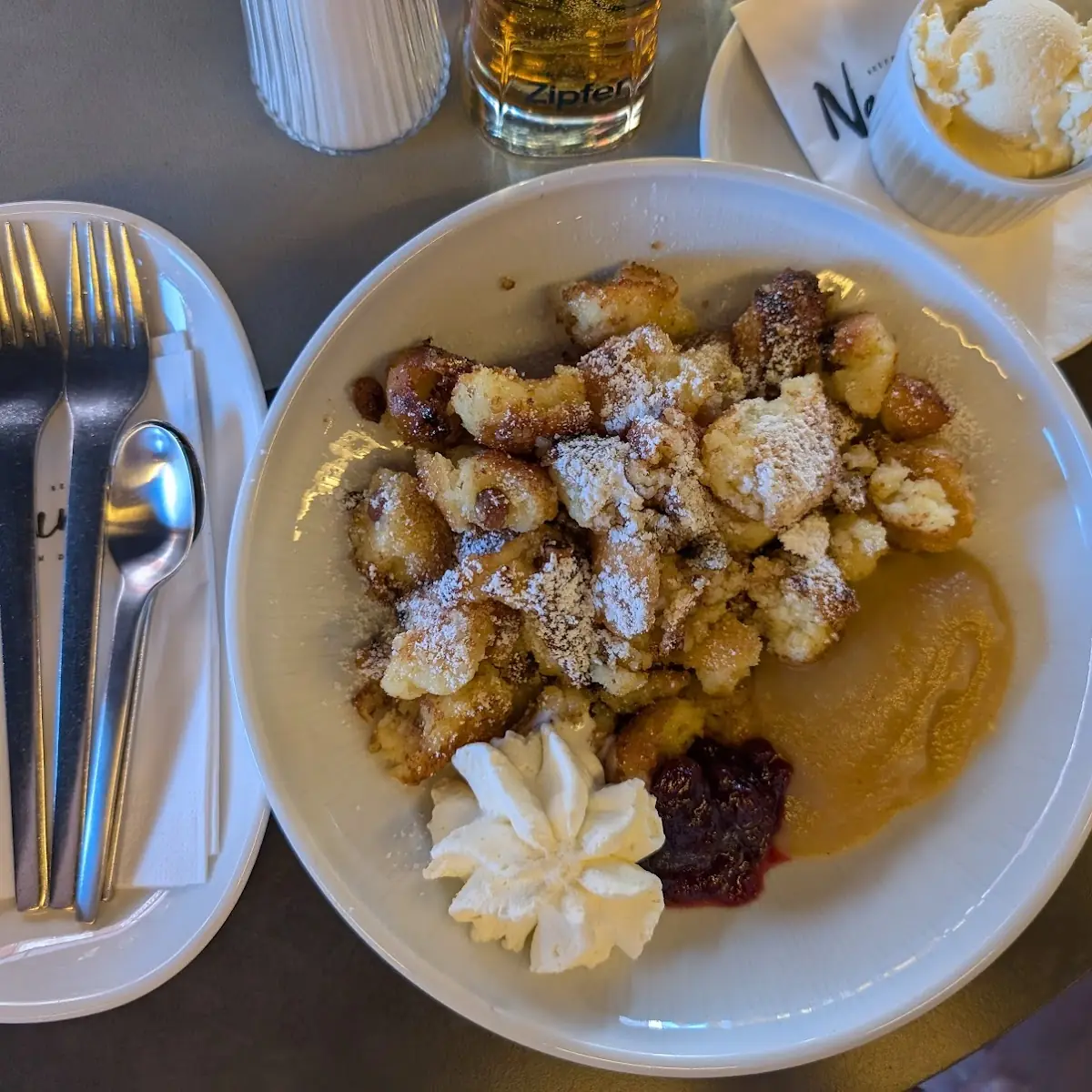 Essen und Trinken photo 5