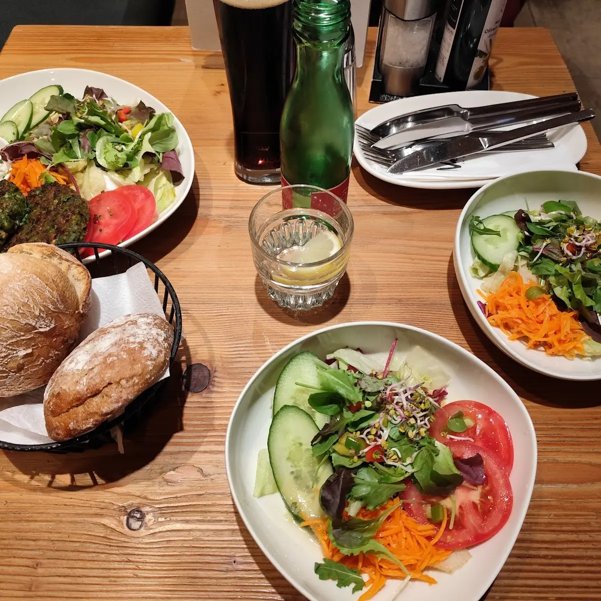 Essen und Trinken photo 7