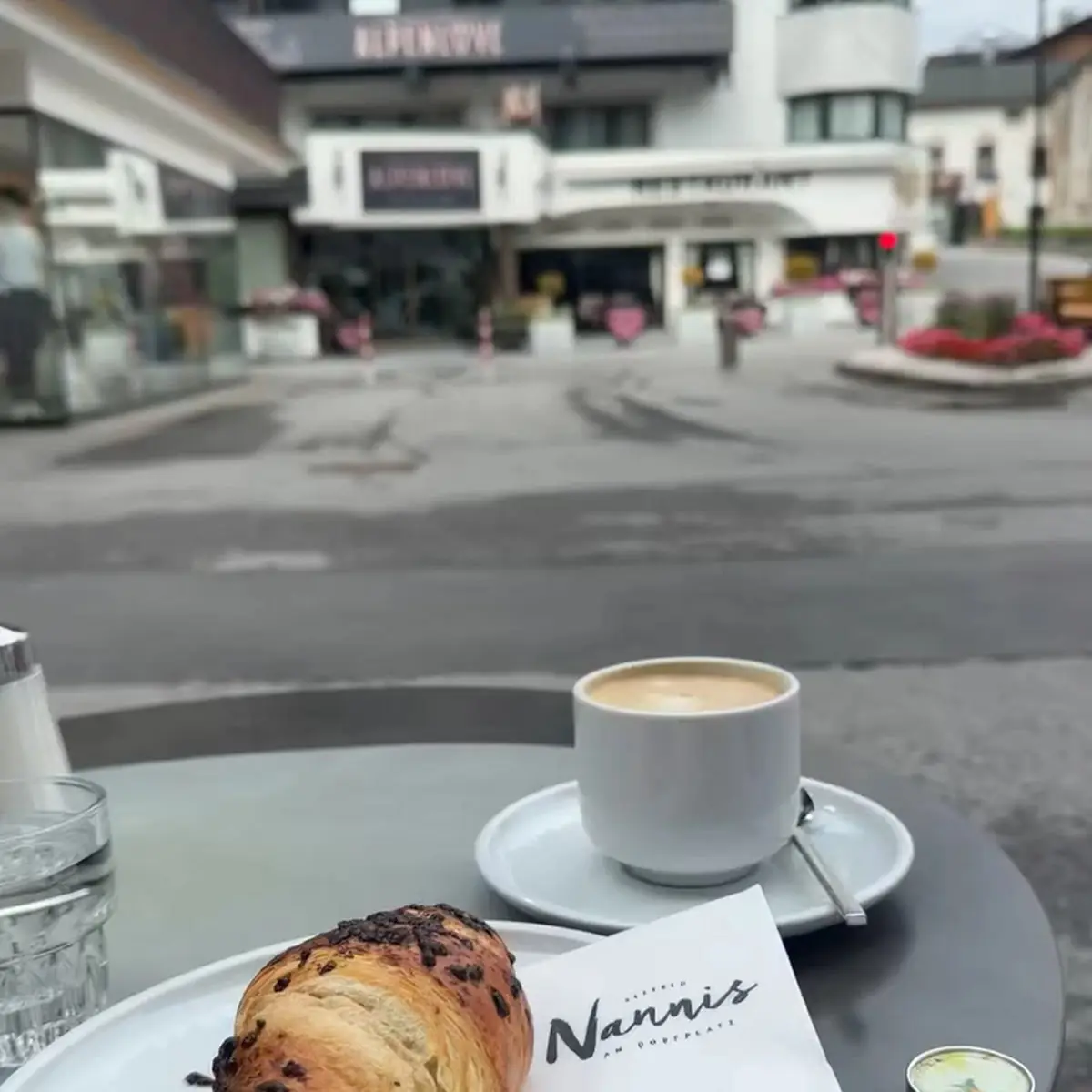 Essen und Trinken photo 8