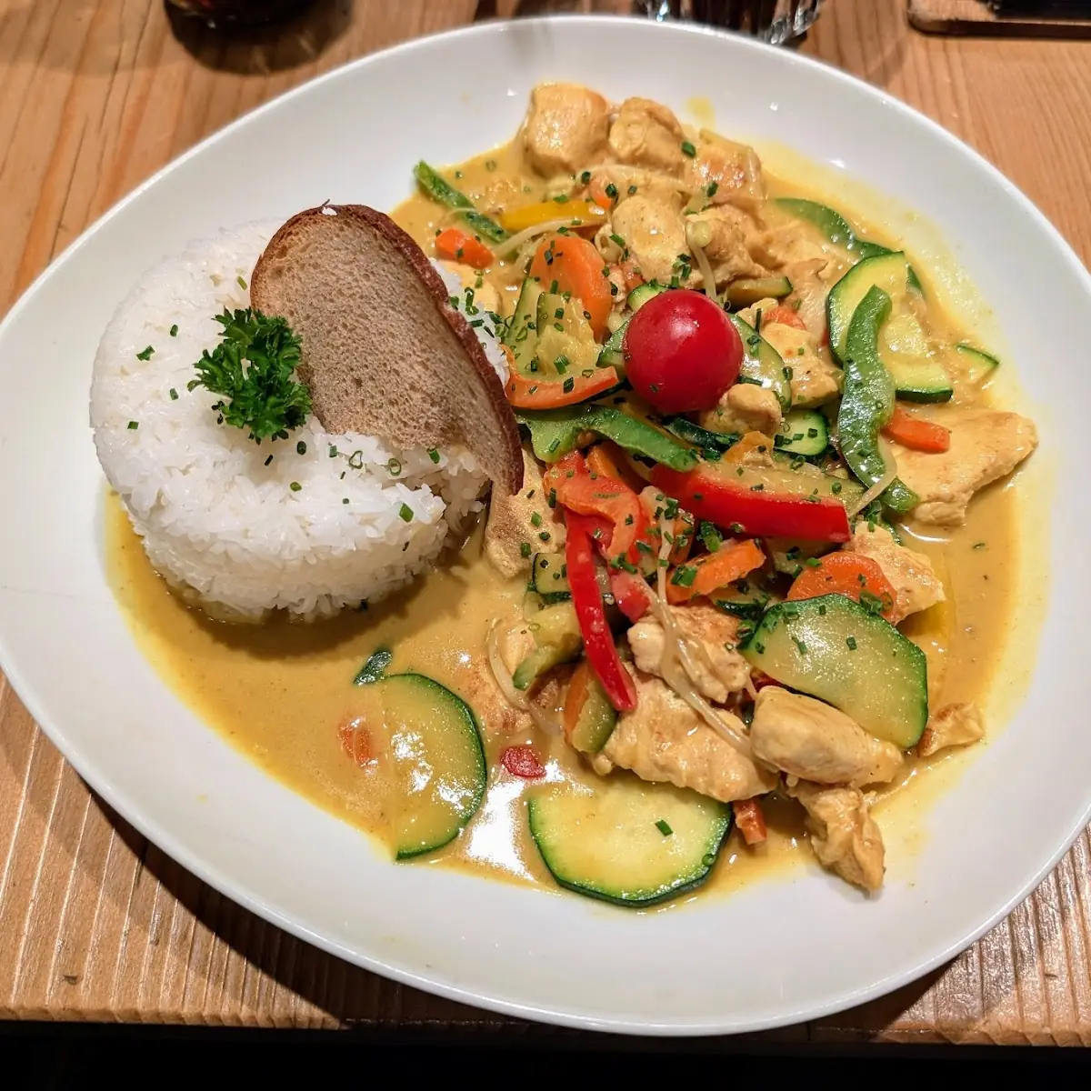 Essen und Trinken photo 9