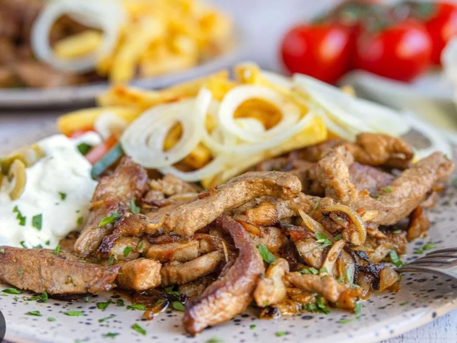 Essen und Trinken photo 4