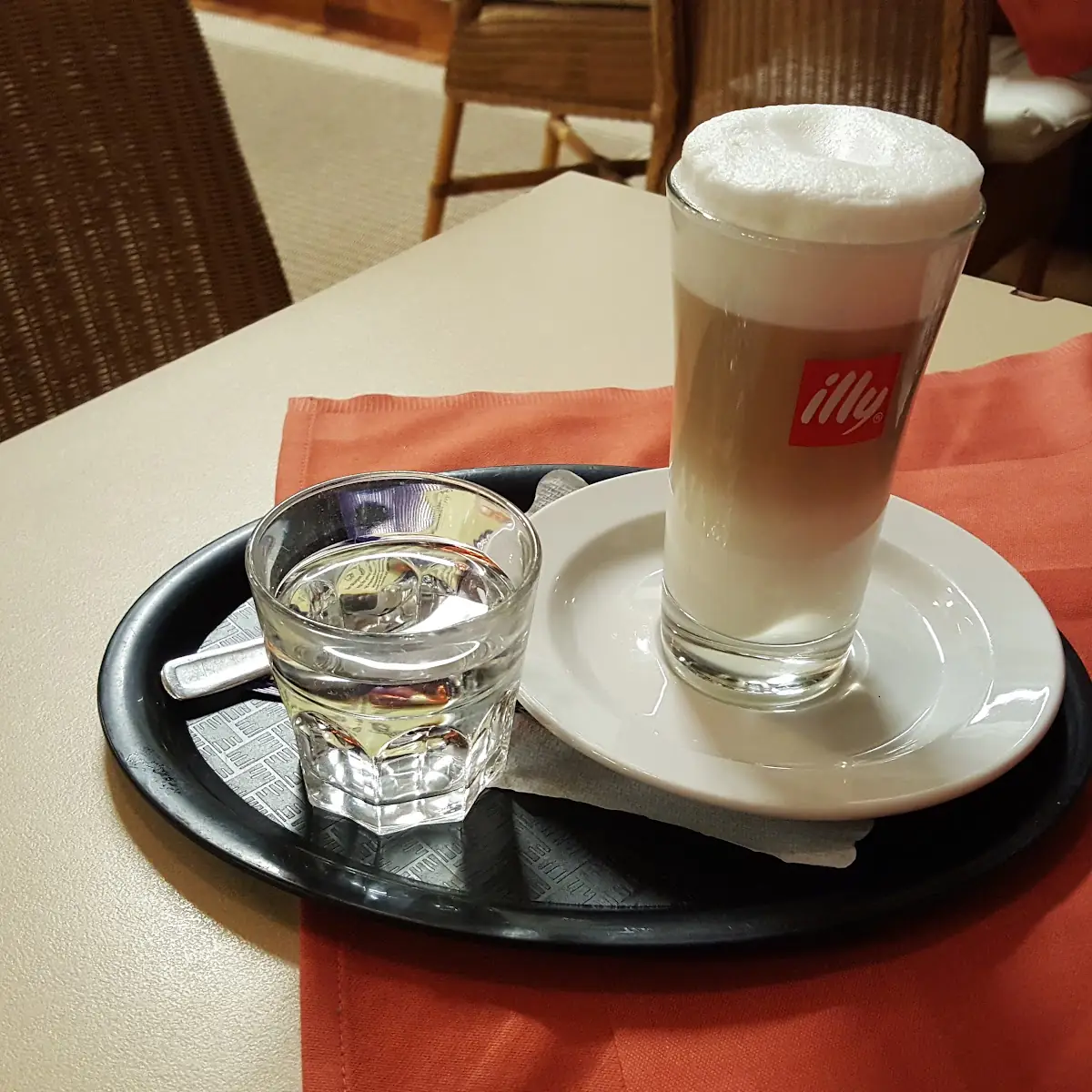 Essen und Trinken photo 7