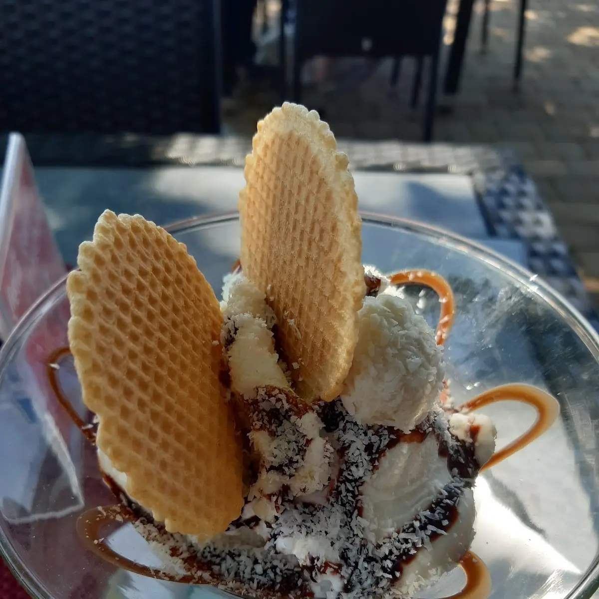 Essen und Trinken photo 9