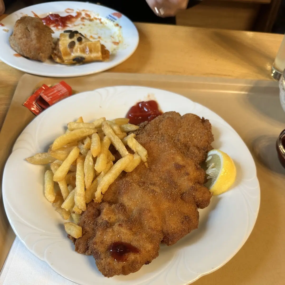 Essen und Trinken photo 2
