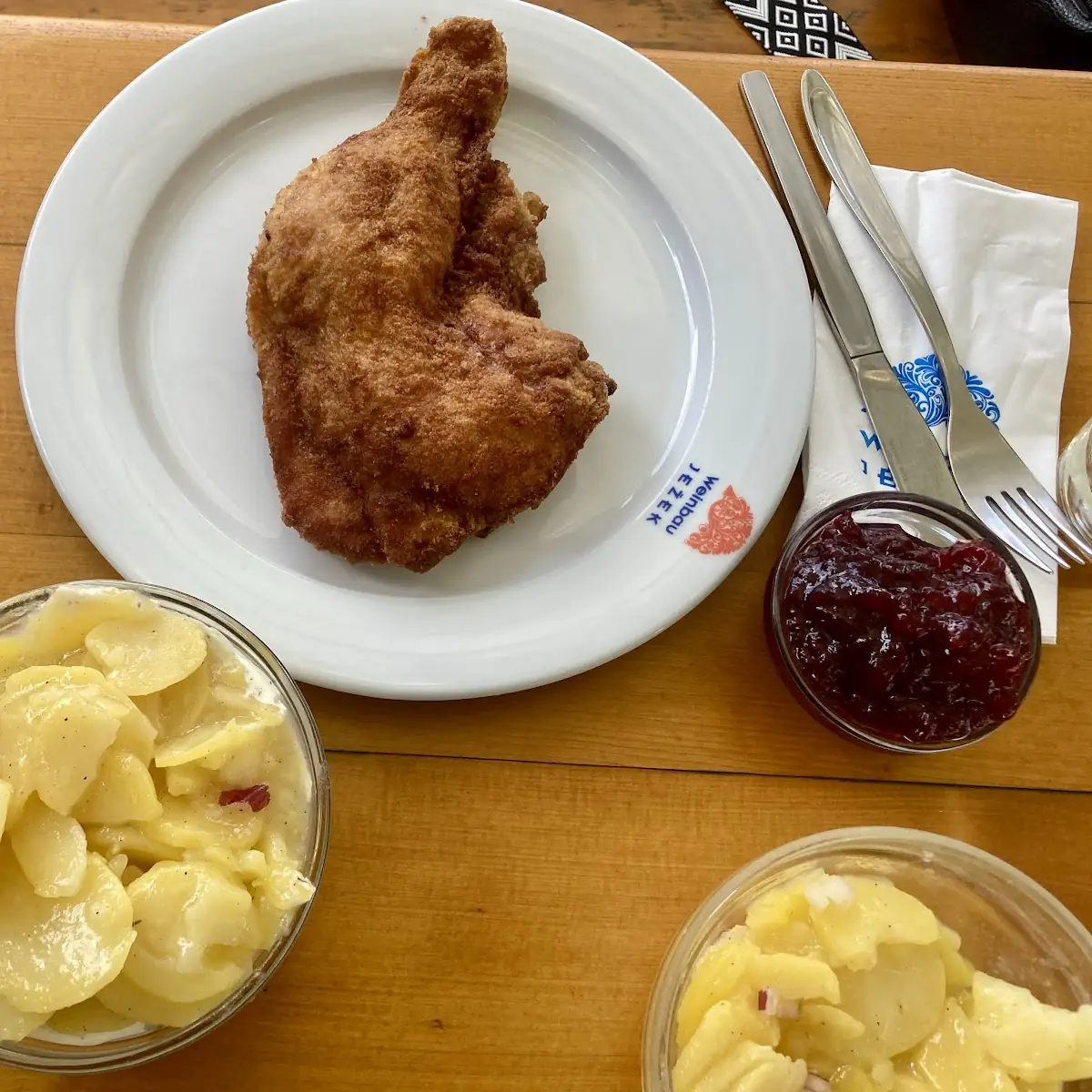 Essen und Trinken photo 8