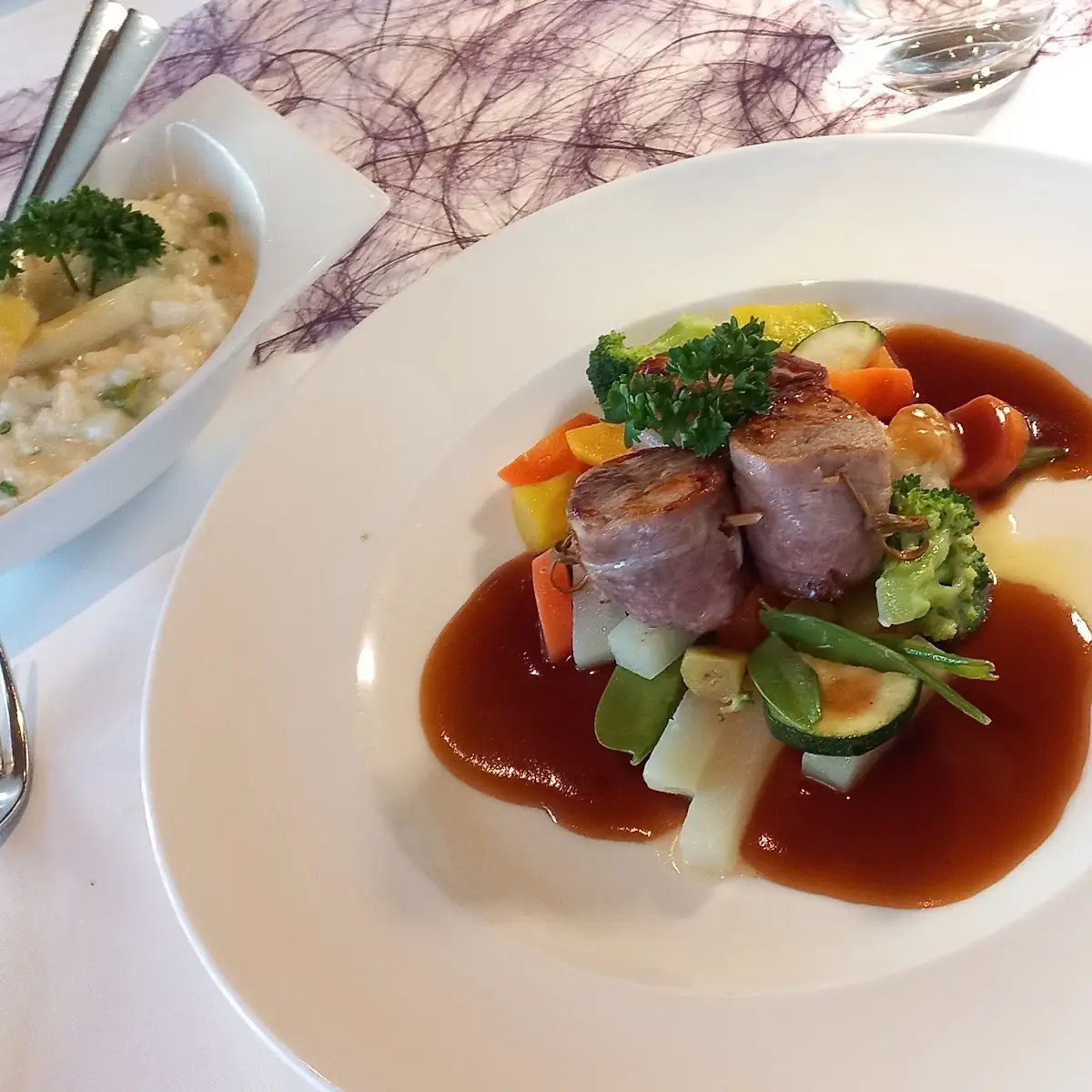 Essen und Trinken photo 2