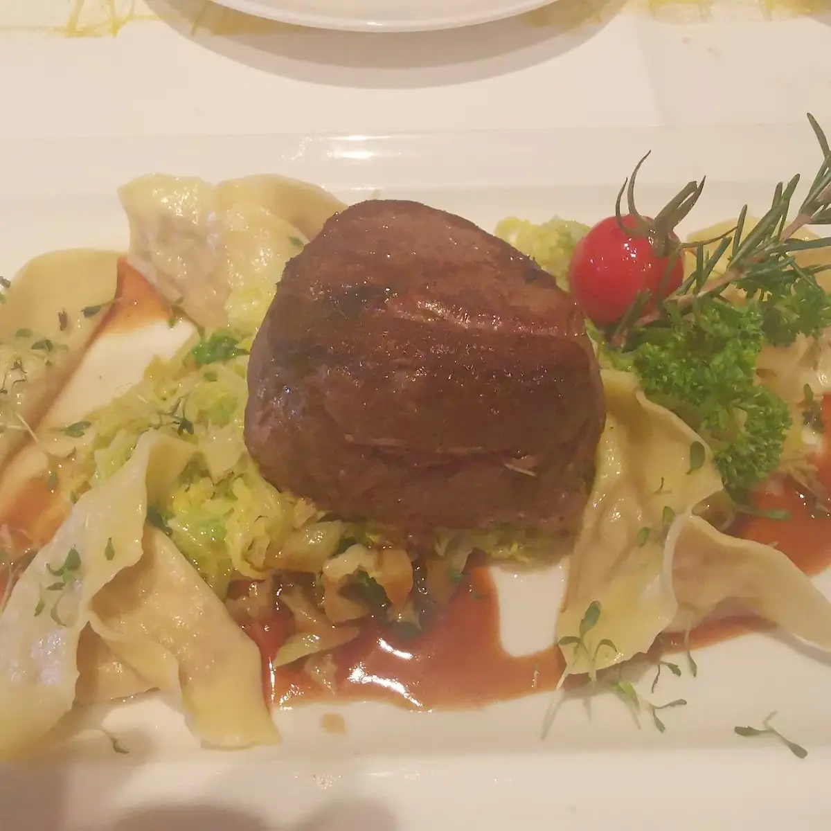 Essen und Trinken photo 3