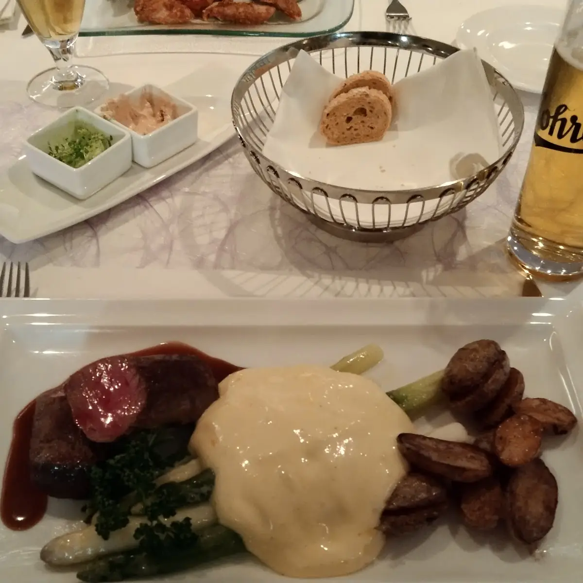 Essen und Trinken photo 4
