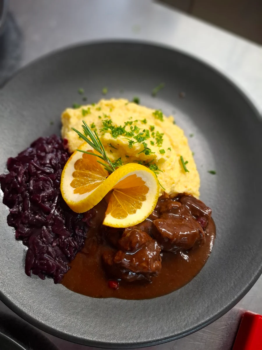 Essen und Trinken photo 10
