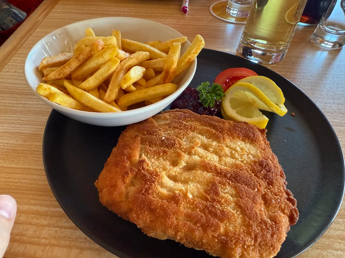 Essen und Trinken photo 3