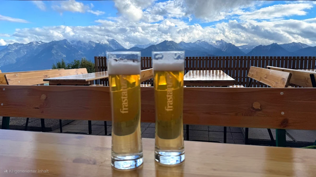 Essen und Trinken photo 5