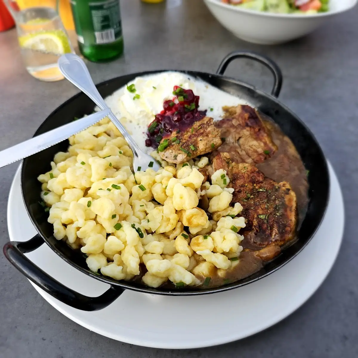 Essen und Trinken photo 4