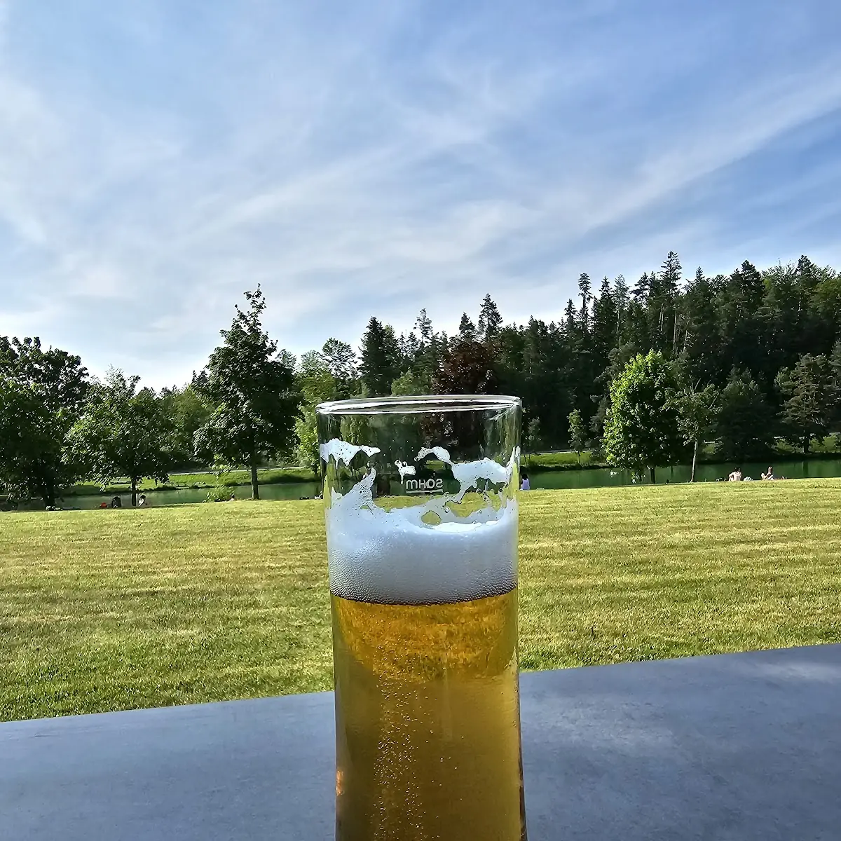 Essen und Trinken photo 5