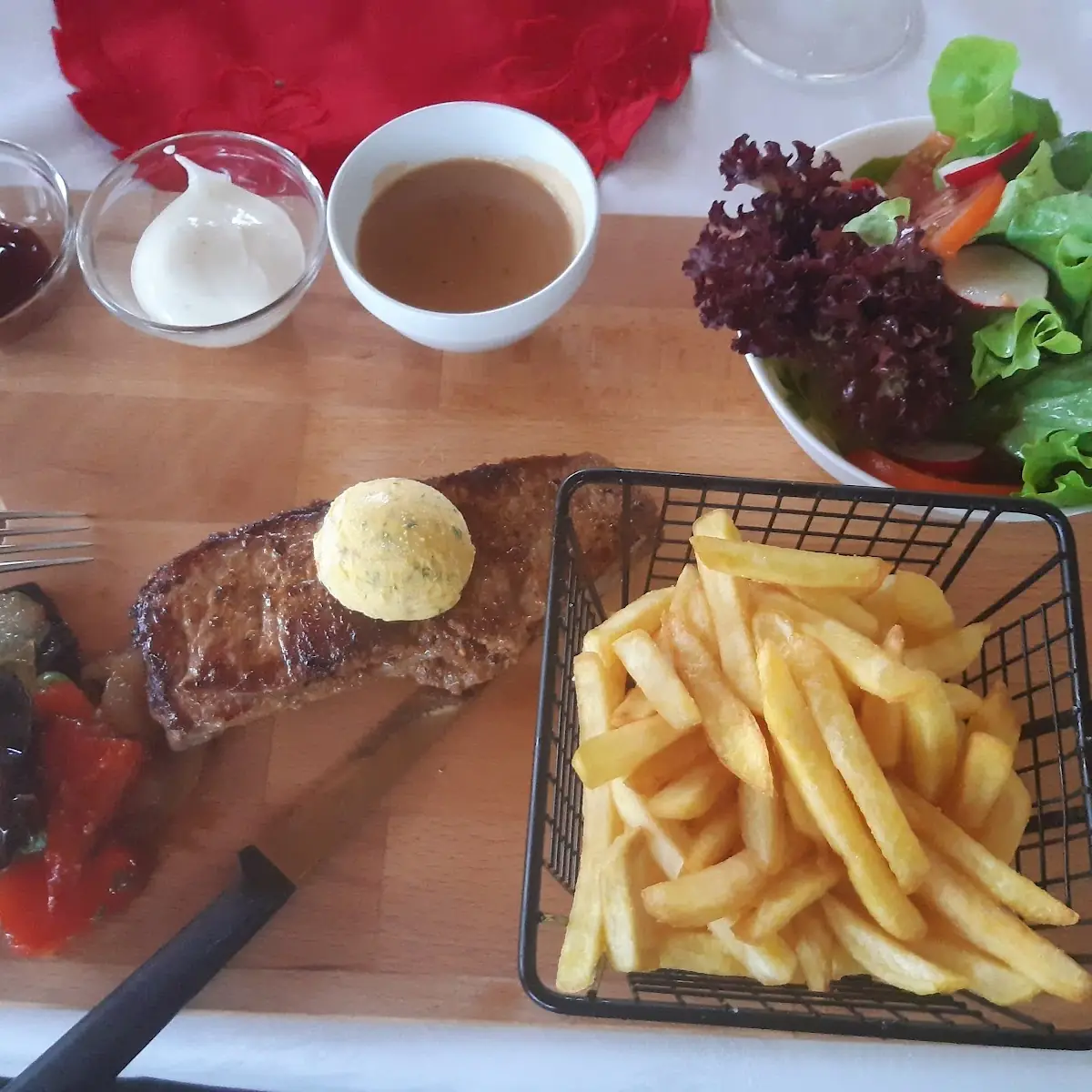Essen und Trinken photo 7