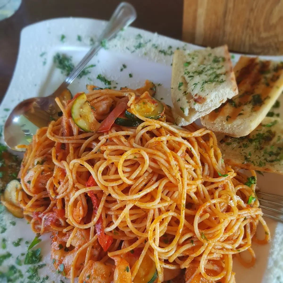 Essen und Trinken photo 9