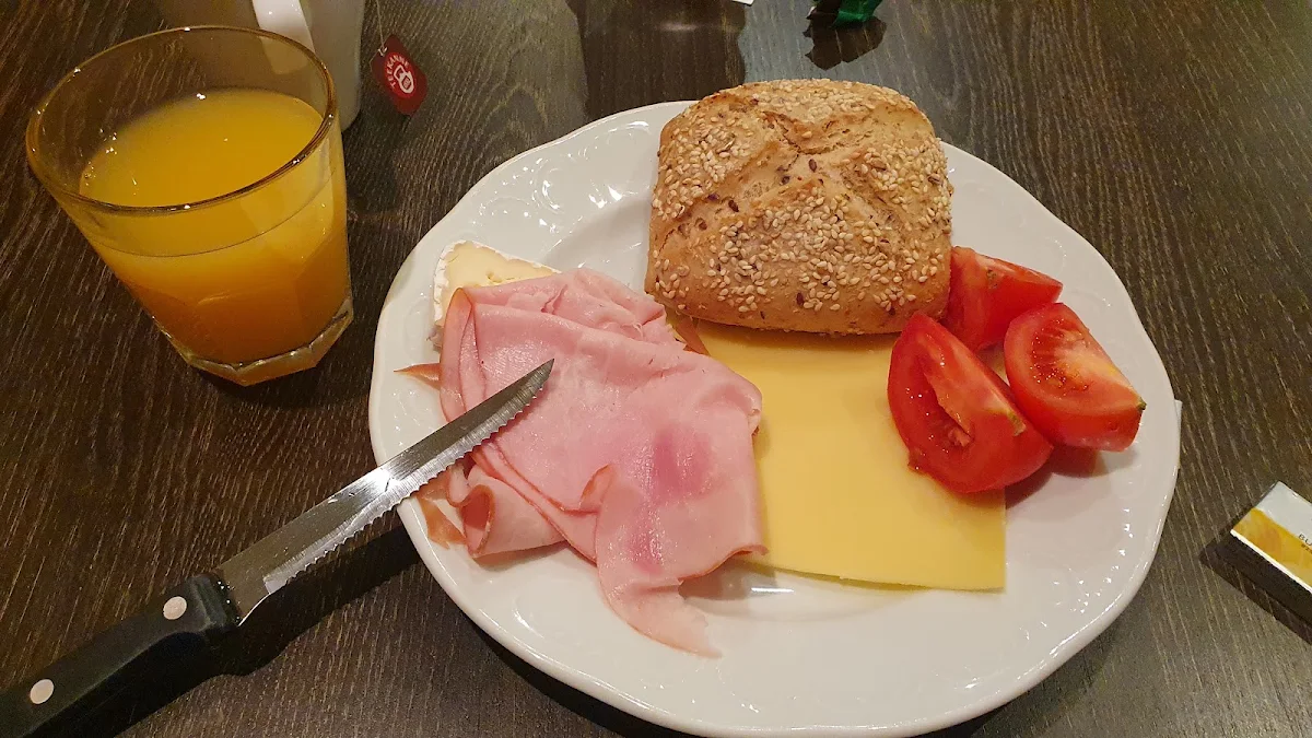 Essen und Trinken photo 3