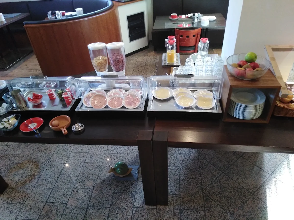 Essen und Trinken photo 6