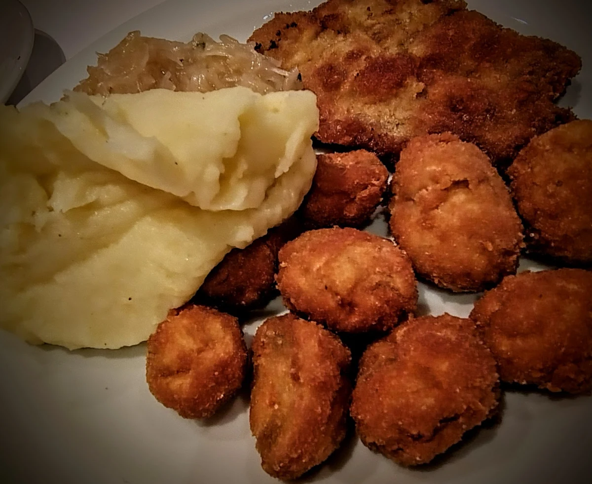 Essen und Trinken photo 5