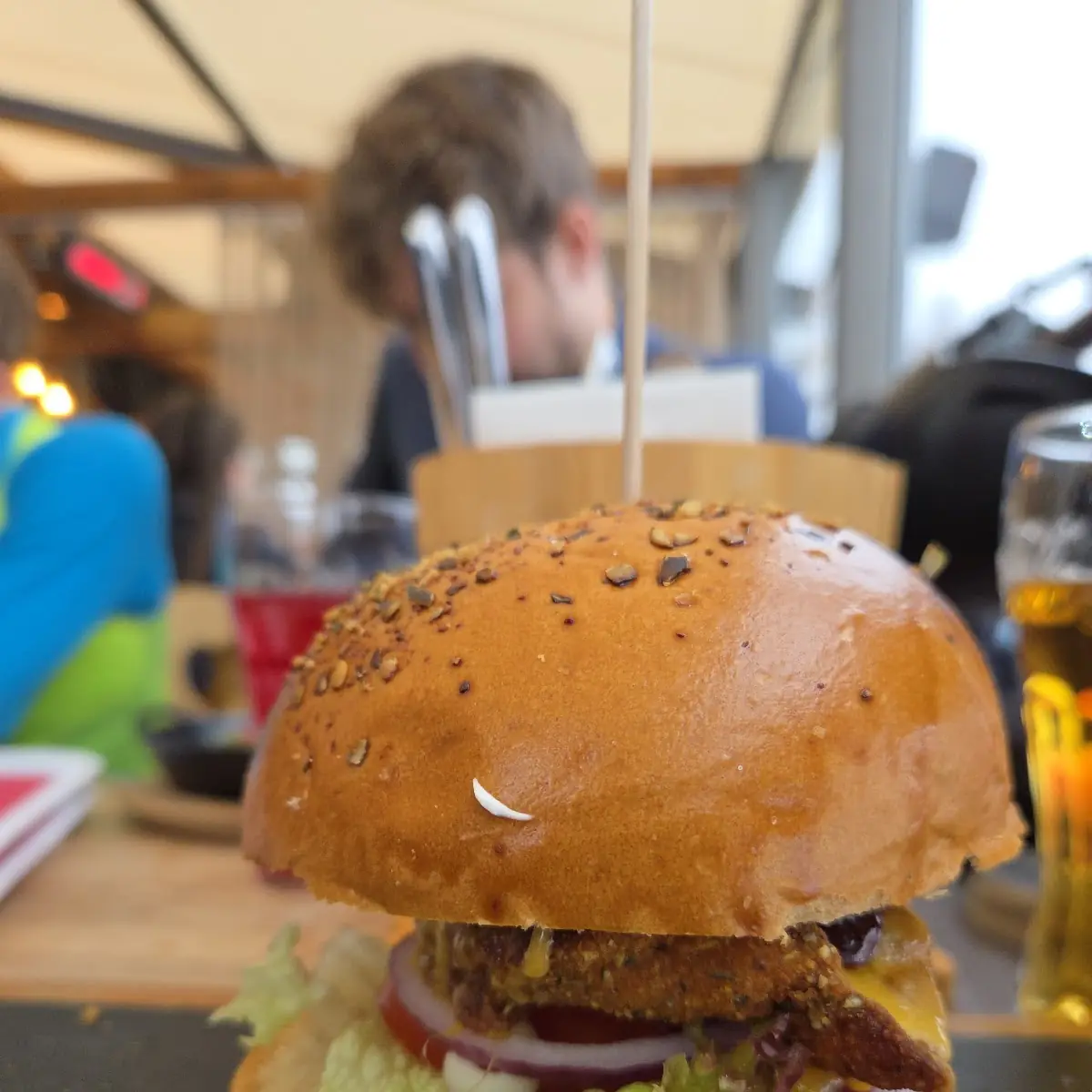 Essen und Trinken photo 2