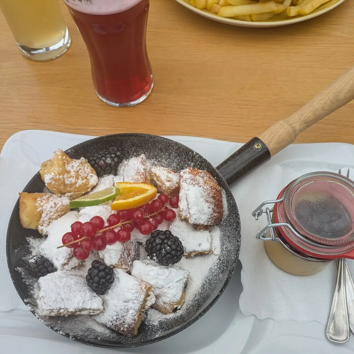 Essen und Trinken photo 4