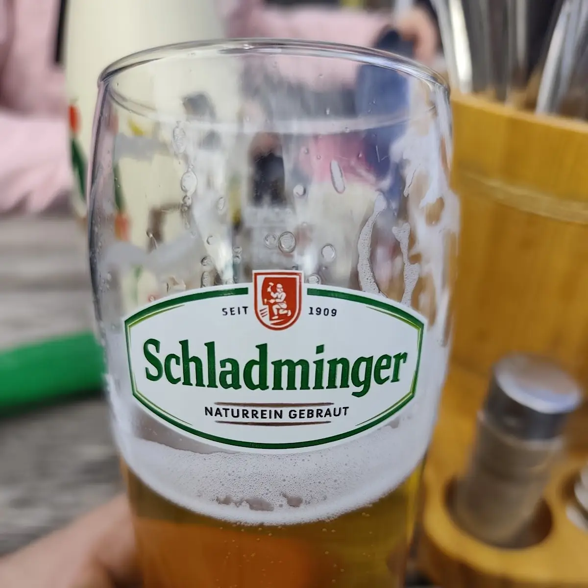 Essen und Trinken photo 5