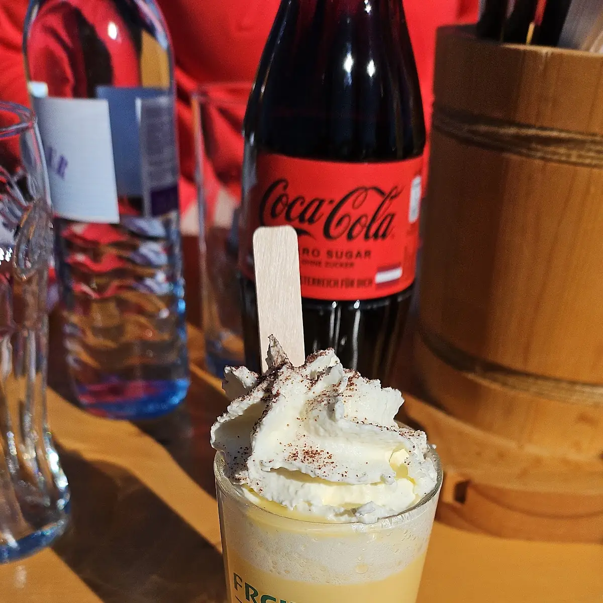 Essen und Trinken photo 9