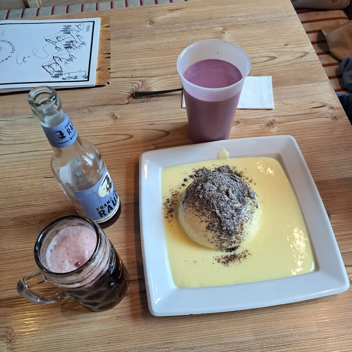 Essen und Trinken photo 10