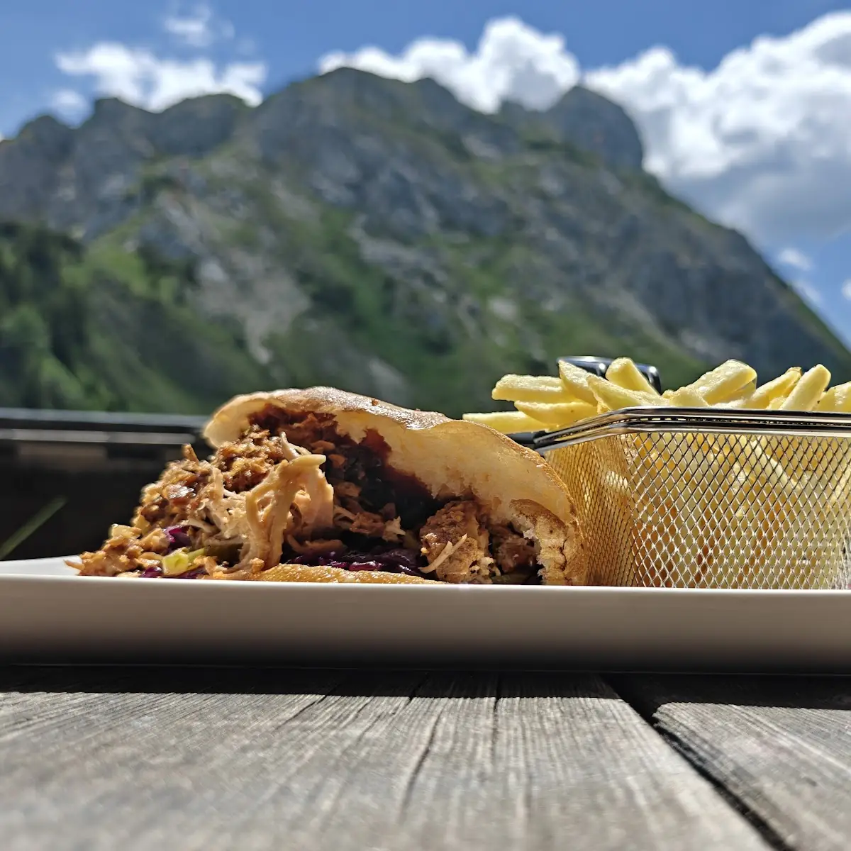 Essen und Trinken photo 2