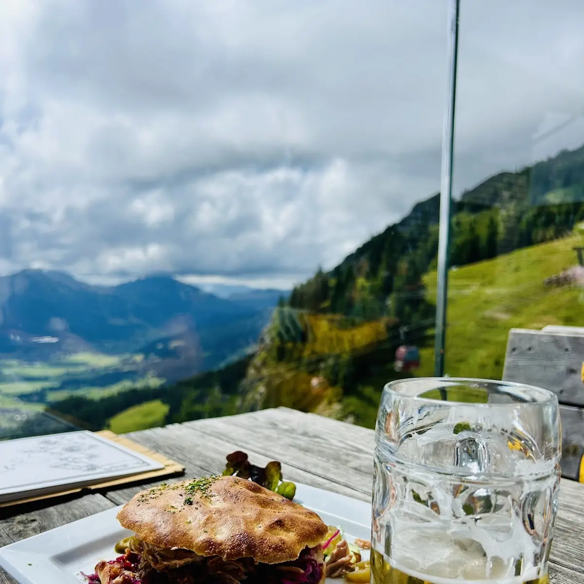 Essen und Trinken photo 6